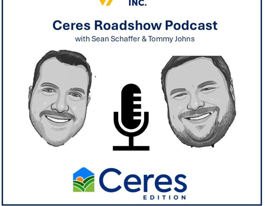 Ceres Roadshow Episode 1